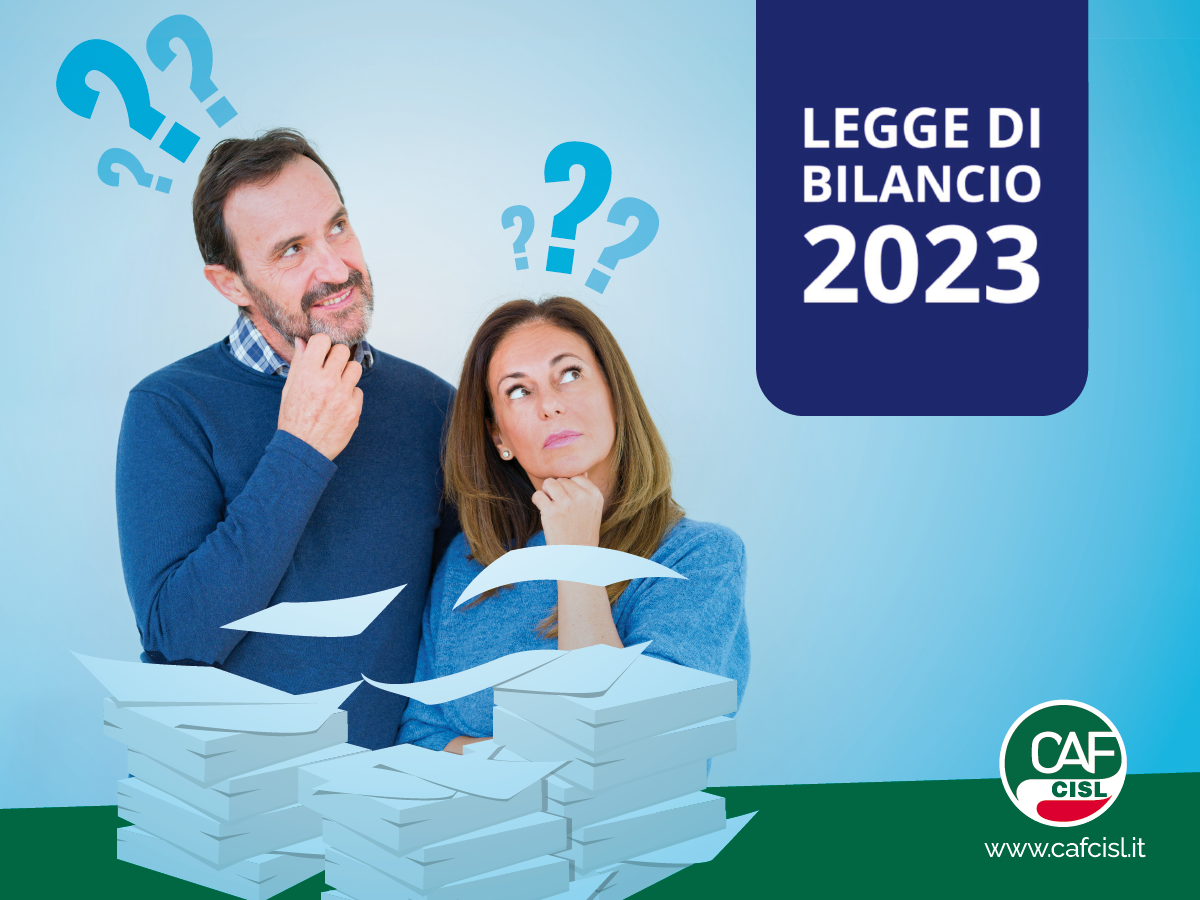 Manovra 2023: Come Orientarsi Tra Novità E Cambiamenti Dei Bonus E Del ...